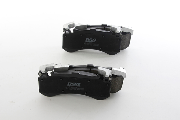 BSG Remblokset BSG 11-200-004