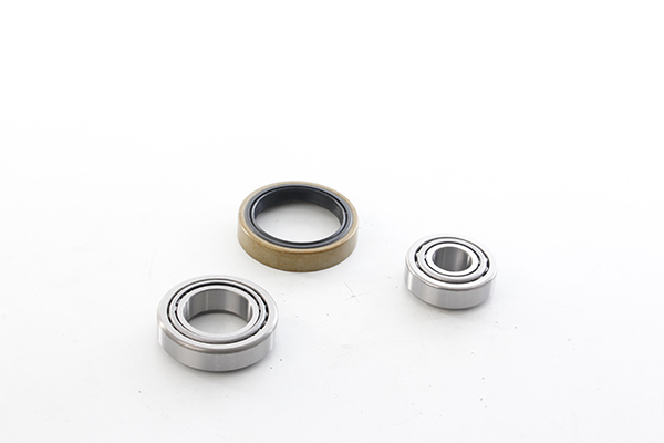 BSG Wiellagerset BSG 60-600-037