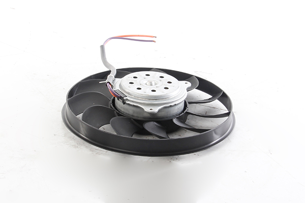 BSG Ventilatorwiel-motorkoeling BSG 11-510-001