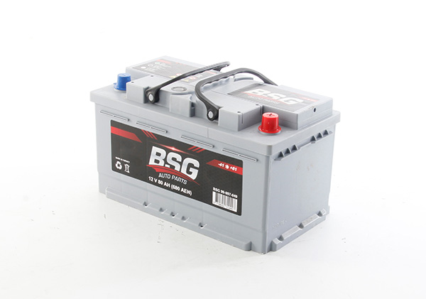 BSG Accu BSG 99-997-049