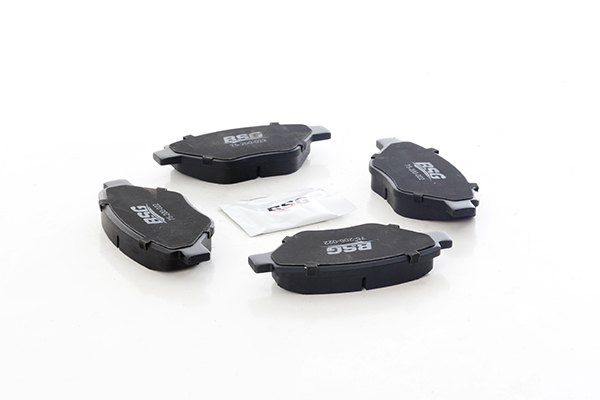 BSG Remblokset BSG 75-200-022