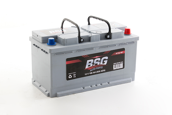 BSG Accu BSG 99-997-046