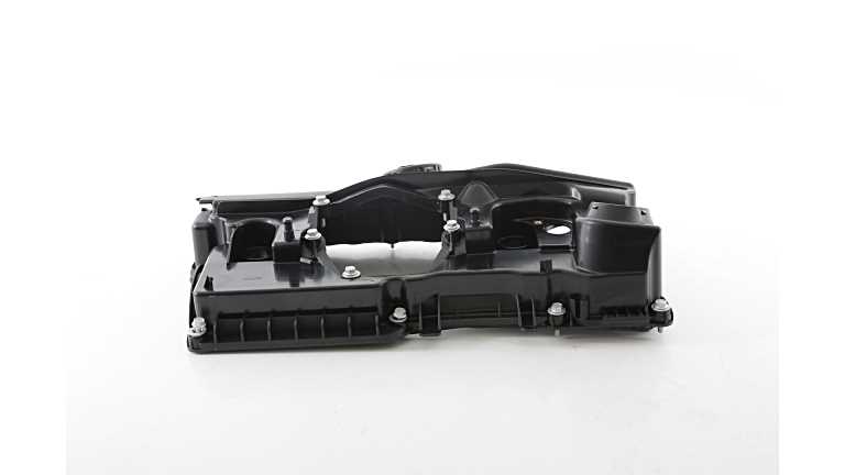 BSG Kleppendeksel BSG 15-122-009