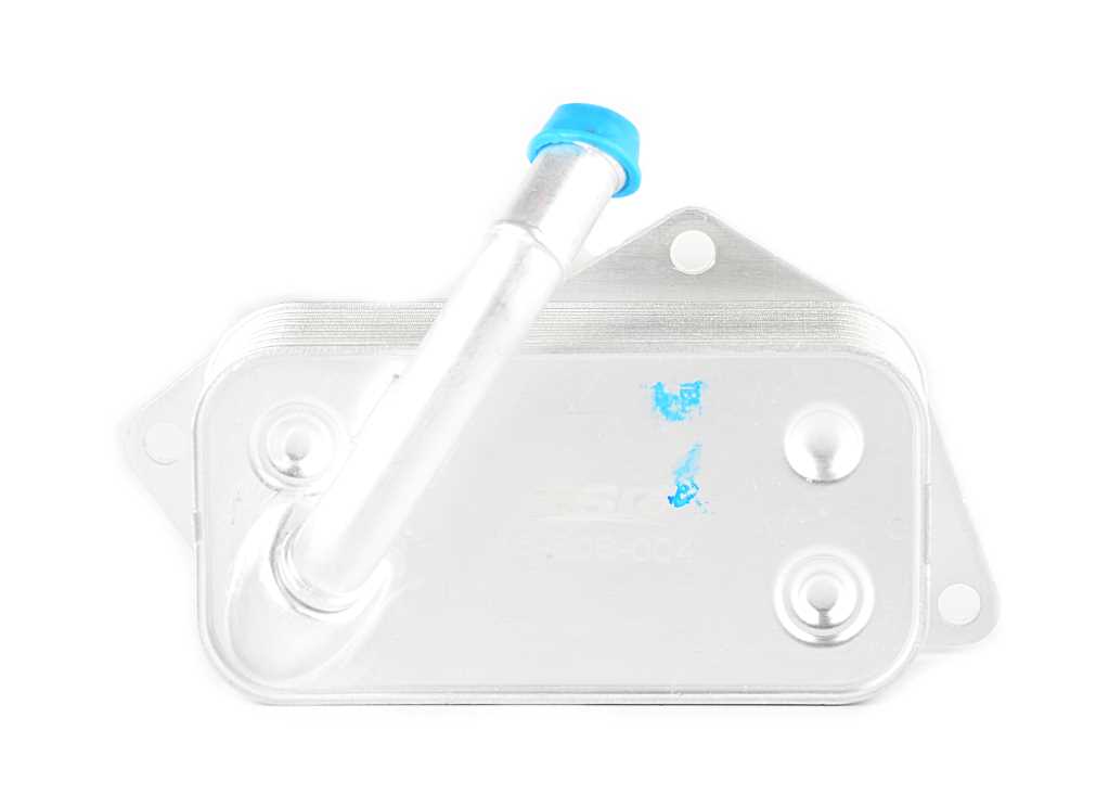 BSG Oliekoeler motorolie BSG 15-506-004