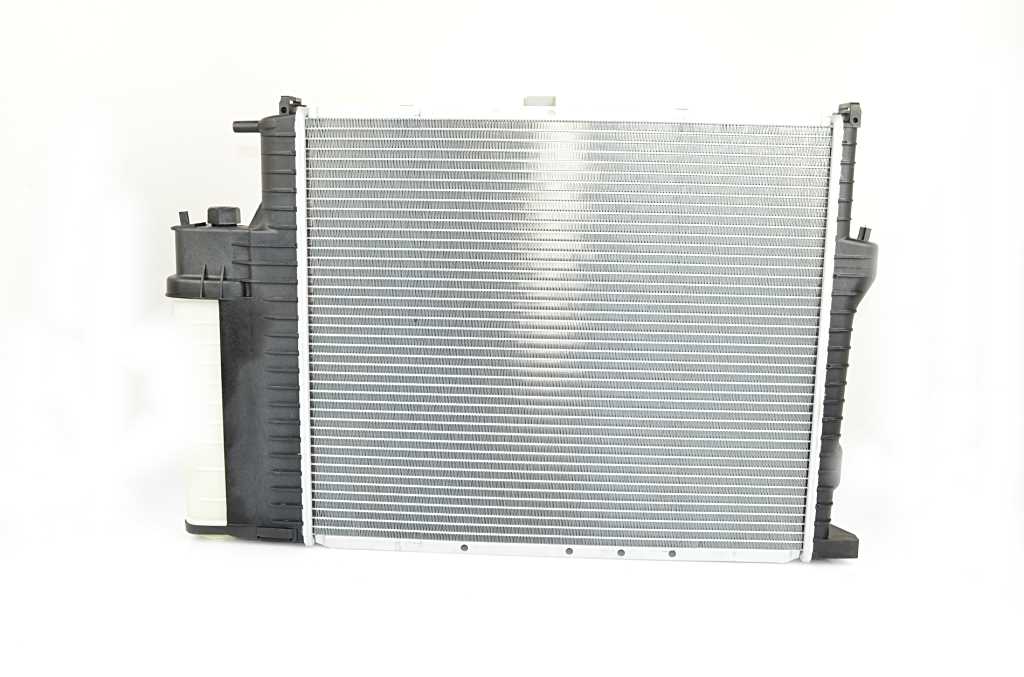 BSG Radiateur BSG 15-520-020