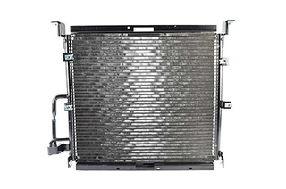 BSG Airco condensor BSG 15-525-001