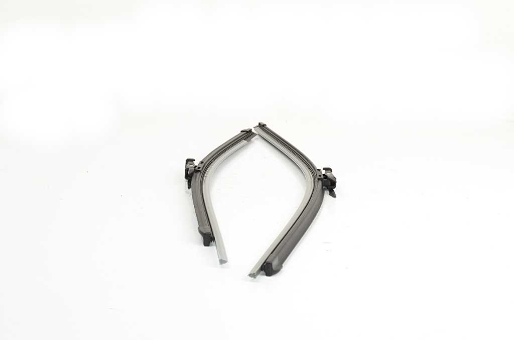 BSG Ruitenwisserblad BSG 15-992-018