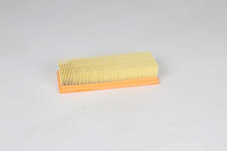 BSG Luchtfilter BSG 25-135-006