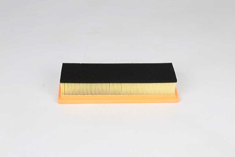 BSG Luchtfilter BSG 25-135-014