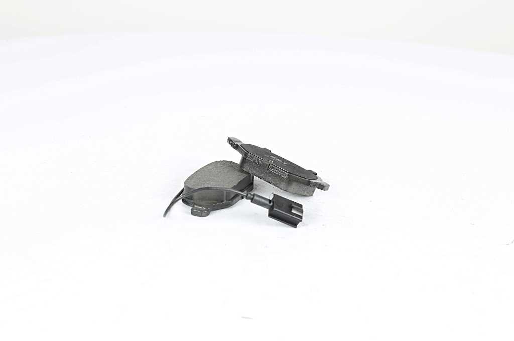 BSG Remblokset BSG 25-200-014