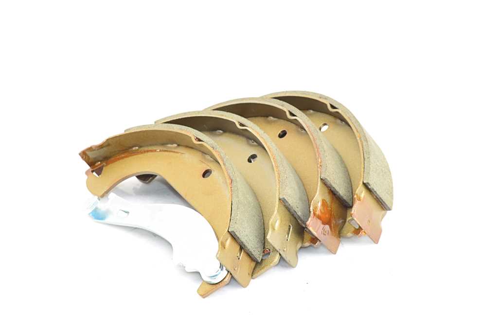 BSG Remschoen set BSG 25-205-003