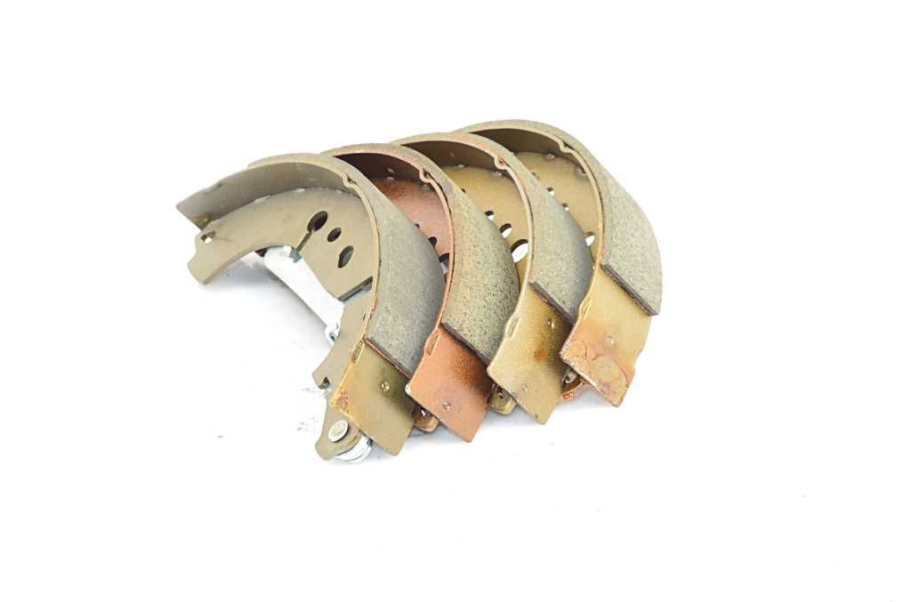 BSG Remschoen set BSG 25-205-006