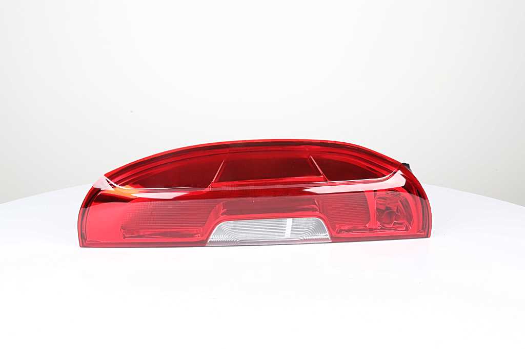 BSG Achterlicht BSG 25-805-022