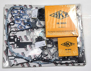 BSG Motorpakking BSG 30-115-001
