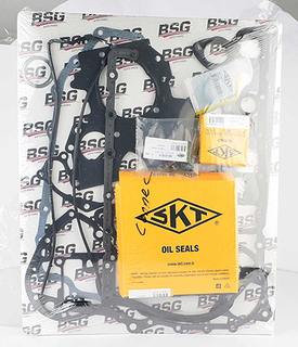 BSG Motorpakking BSG 30-115-002