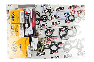 BSG Motorpakking BSG 30-115-008