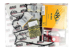 BSG Motorpakking BSG 30-115-022