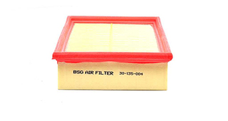 BSG Luchtfilter BSG 30-135-004