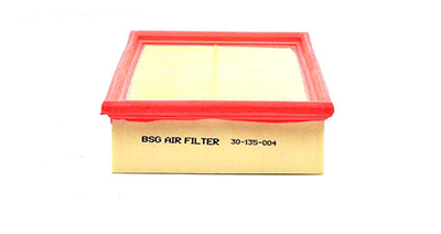 BSG Luchtfilter BSG 30-135-004