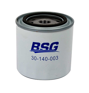 BSG Oliefilter BSG 30-140-003