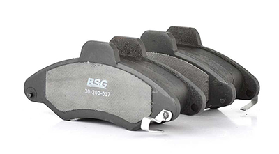 BSG Remblokset BSG 30-200-017