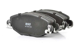 BSG Remblokset BSG 30-200-026