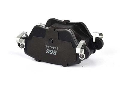 BSG Remblokset BSG 30-200-027