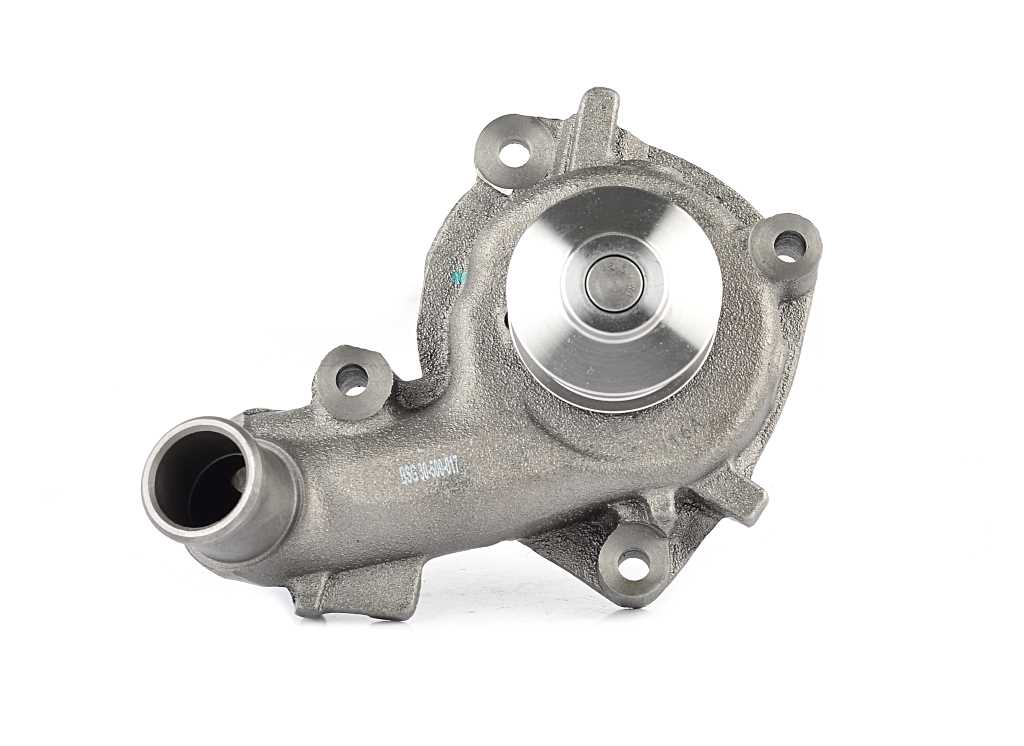 BSG Waterpomp BSG 30-500-017