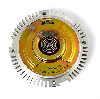 BSG Visco-koppeling BSG 30-505-001
