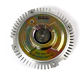 BSG Visco-koppeling BSG 30-505-002