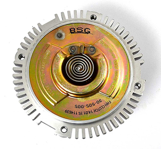 BSG Visco-koppeling BSG 30-505-005