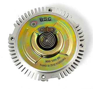 BSG Ventilatorwiel-motorkoeling BSG 30-505-006