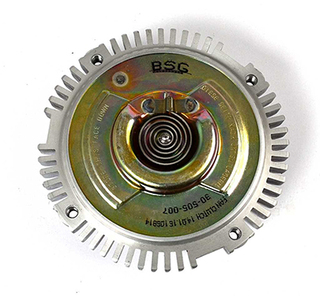 BSG Visco-koppeling BSG 30-505-007