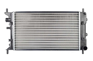 BSG Radiateur BSG 30-520-006