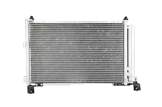 BSG Airco condensor BSG 30-525-012