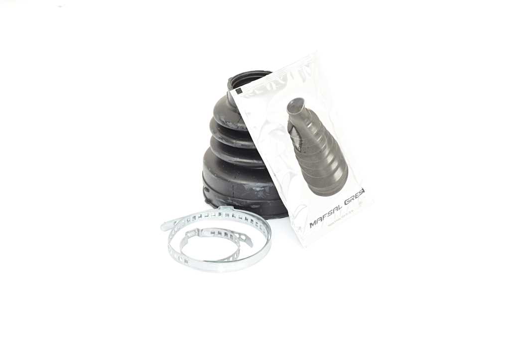 BSG Aandrijfashoes BSG 30-705-066