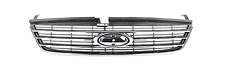 BSG Grille BSG 30-927-003