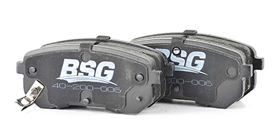 BSG Remblokset BSG 40-200-006