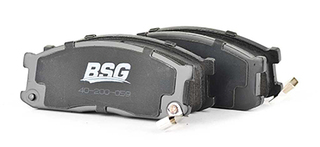 BSG Remblokset BSG 40-200-059