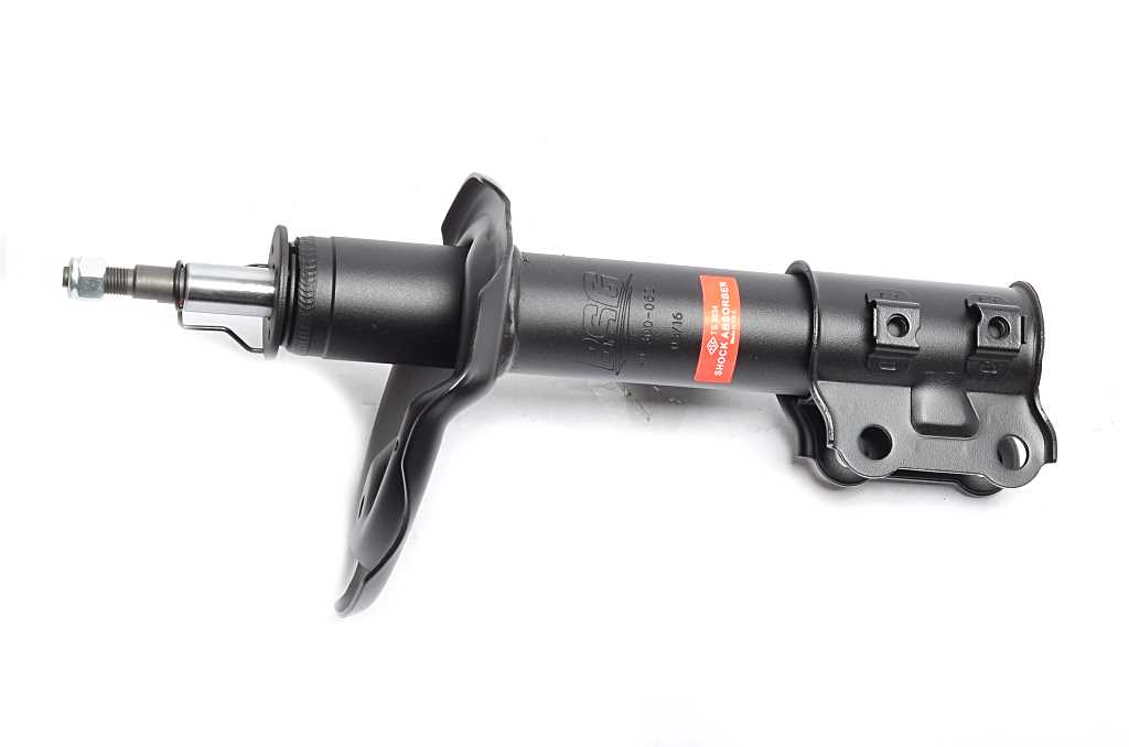 BSG Schokdemper BSG 40-300-062