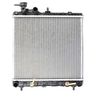 BSG Radiateur BSG 40-520-003