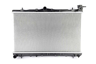 BSG Radiateur BSG 40-520-006