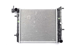 BSG Radiateur BSG 40-520-008