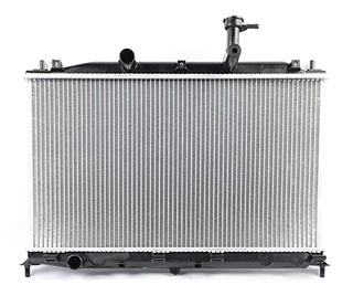 BSG Radiateur BSG 40-520-015