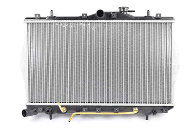 BSG Radiateur BSG 40-520-022