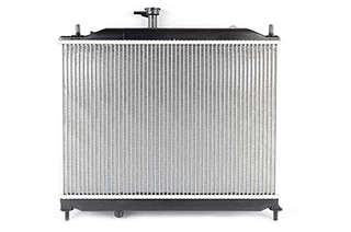 BSG Radiateur BSG 40-520-024