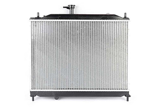 BSG Radiateur BSG 40-520-025