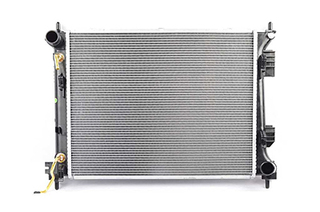 BSG Radiateur BSG 40-520-035