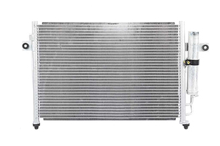 BSG Airco condensor BSG 40-525-005