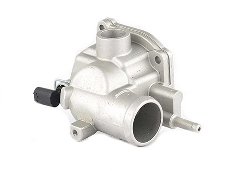 BSG Thermostaat BSG 60-125-003